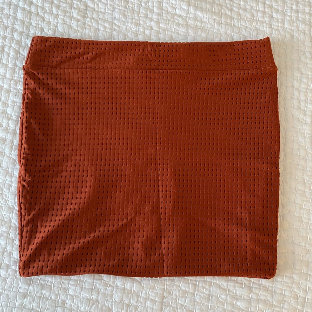 Acacia Swimwear Paia Skirt size L